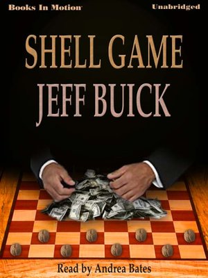 cover image of Shell Game